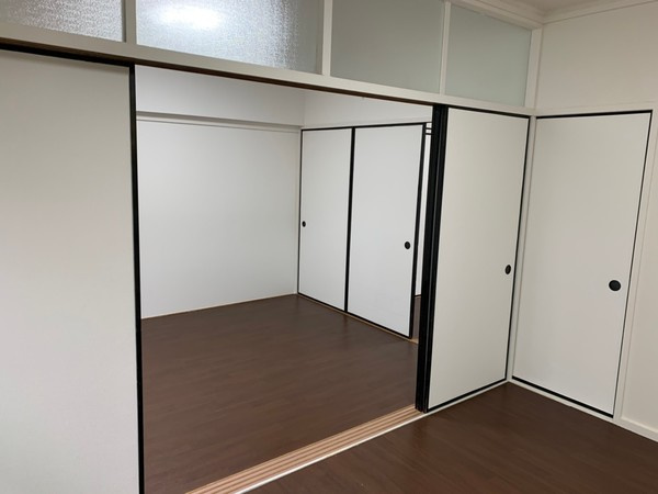 ヴィラナリー新山1号棟のその他