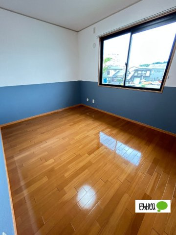 セジュール出戸町Bのその他|洋室