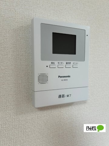 セジュール出戸町Bの設備