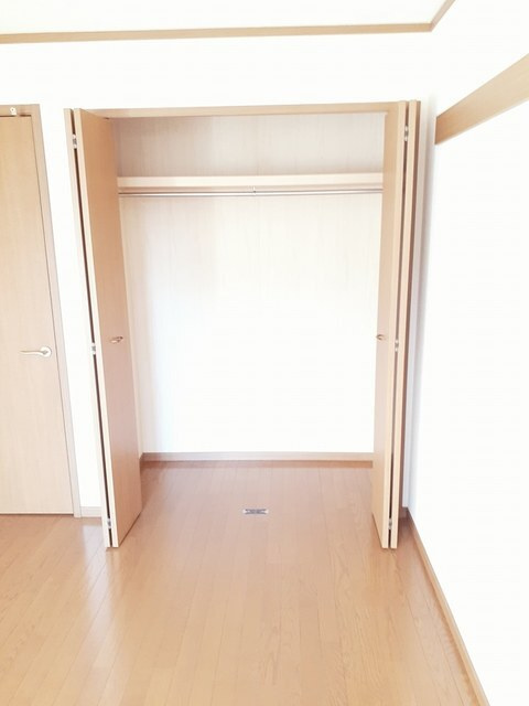 アフロートの収納