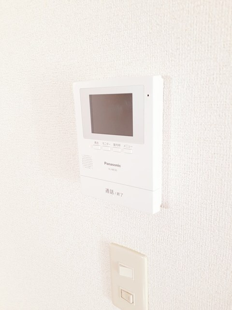 アフロートの設備