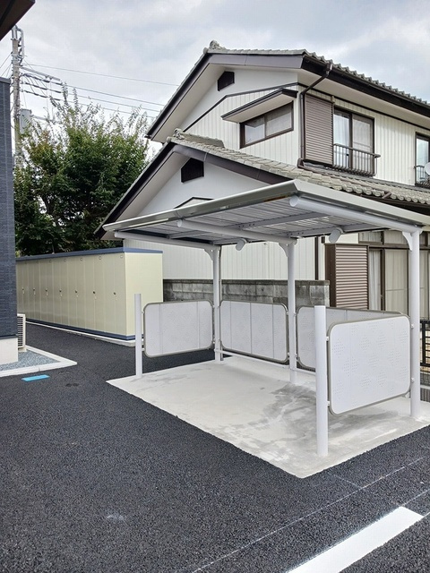 フェリスのその他
