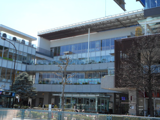 Can★Do 東長崎店まで750ｍ
