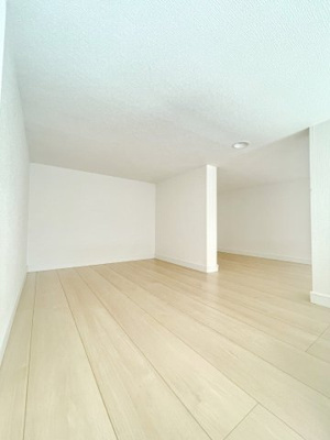 【内装】Casa Mila II～カーサミラ2～