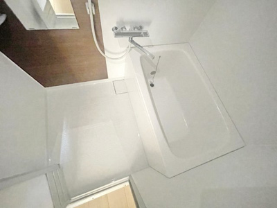 【浴室】Casa Mila II～カーサミラ2～