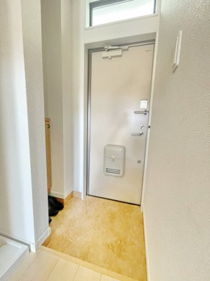 【玄関】Casa Mila II～カーサミラ2～