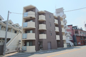 ＴＨＥ　ＴＲＵＳＴ　ＭＥＩＤＡＩＭＡＥの画像