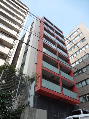 ★アートに住まうマンション★