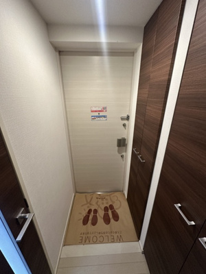 ★玄関★