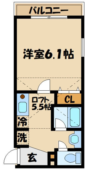 Casa MilaII～カーサミラ2～