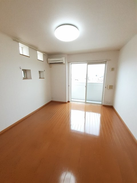 キュートのその他
