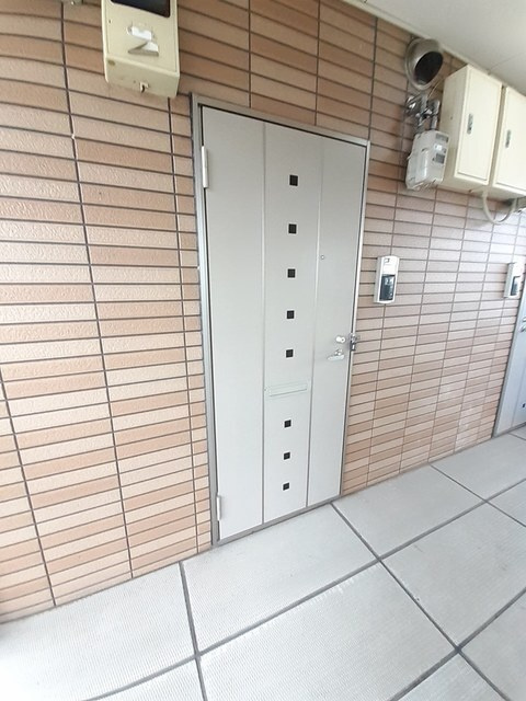キュートのその他