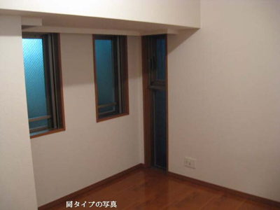【その他】コンフォリア下落合