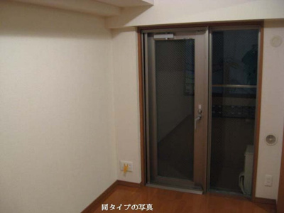 【その他】コンフォリア下落合