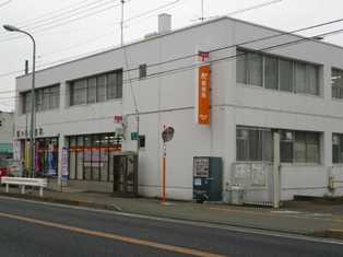 【周辺】 | （仮）間々田新築アパート | 間々田郵便局まで606ｍ