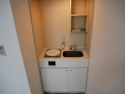 【キッチン】 | ライオンズプラザ元住吉