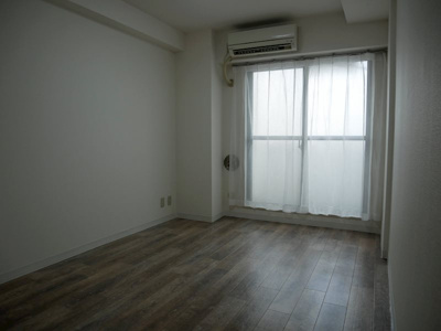 【寝室】 | ライオンズプラザ元住吉