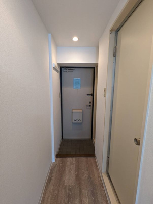 【玄関】 | ライオンズプラザ元住吉