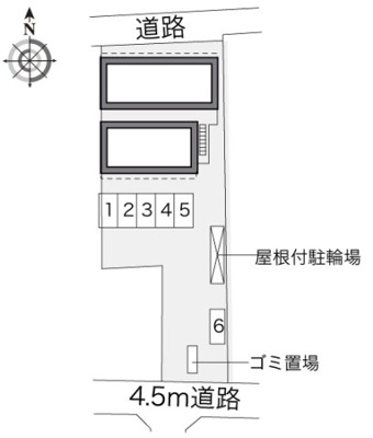 【その他】 | レオパレス太子田