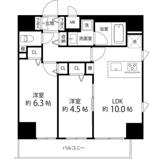 ＳＡＩＯＮ町屋
