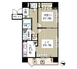 ハイクラッセ日本橋浜町