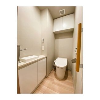 【内装】 | Ｂｅｖｅｒｌｙ　Ｈｏｍｅｓ　豊島園