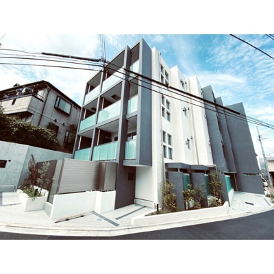 【外観】 | Ｂｅｖｅｒｌｙ　Ｈｏｍｅｓ　豊島園