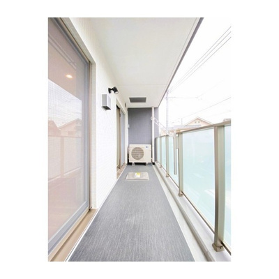 【内装】 | Ｂｅｖｅｒｌｙ　Ｈｏｍｅｓ　豊島園