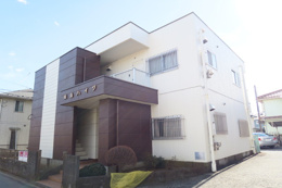 田島ハイツの画像
