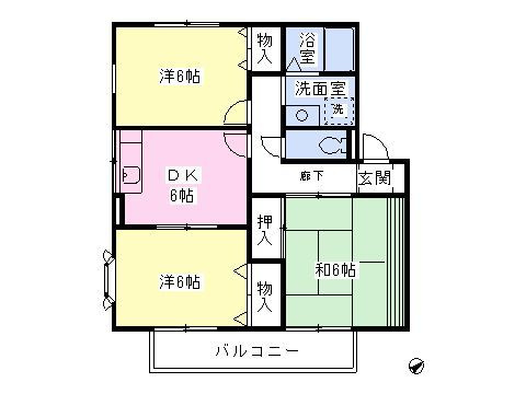 クレールスクエア