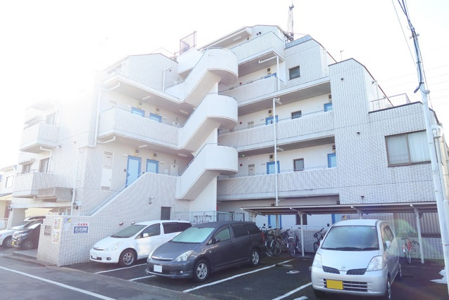 駐車場（要空き確認）