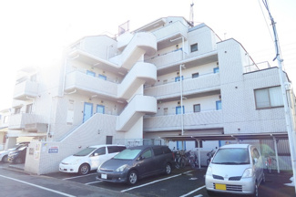 駐車場（要空き確認）
