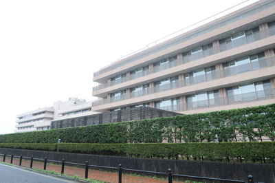 市立青梅総合医療センターまで1400ｍ
