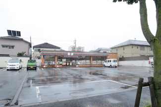 セブン-イレブン 青梅河辺東店まで220ｍ