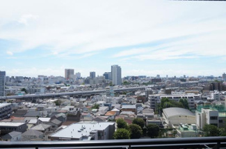 【その他】 | 大崎ウエストシティタワーズＷＥＳＴ