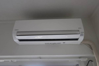 【設備】 | ビレッジハウス印南2号棟 | ビレッジハウスの同一物件・同一タイプの間取りの写真です