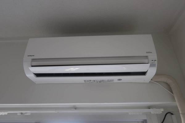 【設備】 | ビレッジハウス印南2号棟 | ビレッジハウスの同一物件・同一タイプの間取りの写真です