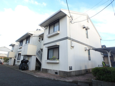 ★建物入口★