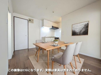 ★建物入口★