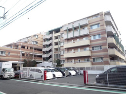 サンクタス東戸塚オーセントヒルズの画像