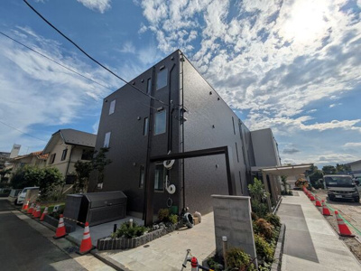 ★2026年8月下旬頃完成予定の新築物件です★