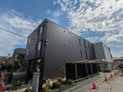 ★2026年8月下旬頃完成予定の新築物件です★
