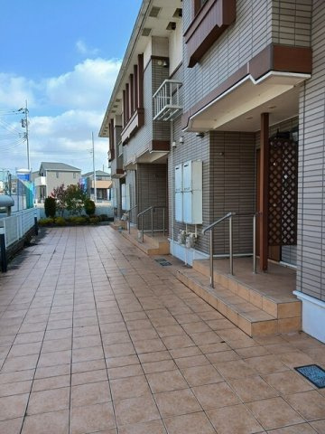 ルミエール’Ｍのその他共用部分