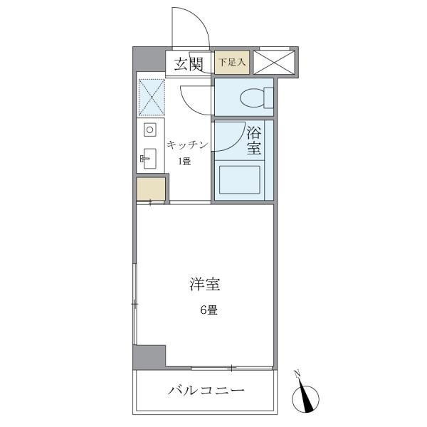 ブランシェ高輪