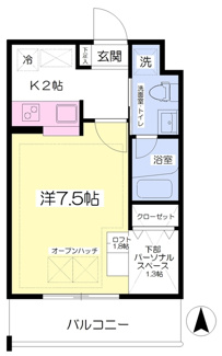 グランドソレイユ