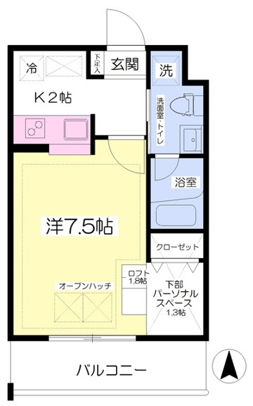 グランドソレイユ