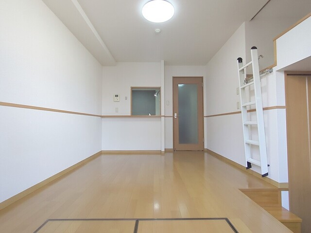 建物入口