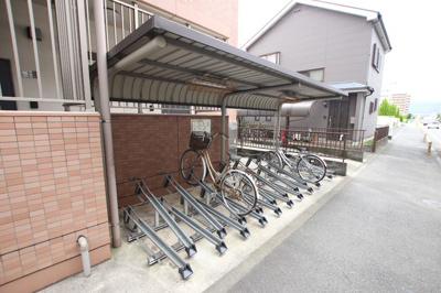 共用設備