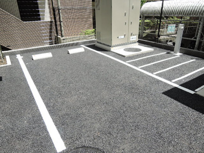 駐車場（要空き確認）