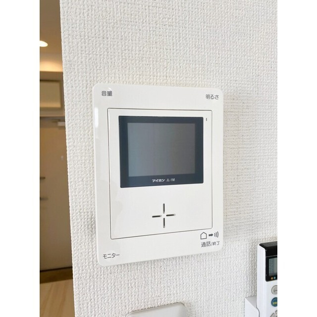 ソフィア堀切の内装